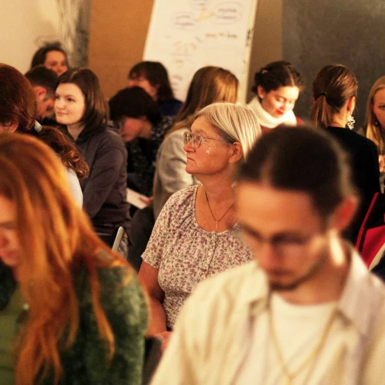 křest knihy Absurdní dramata a minidialogy