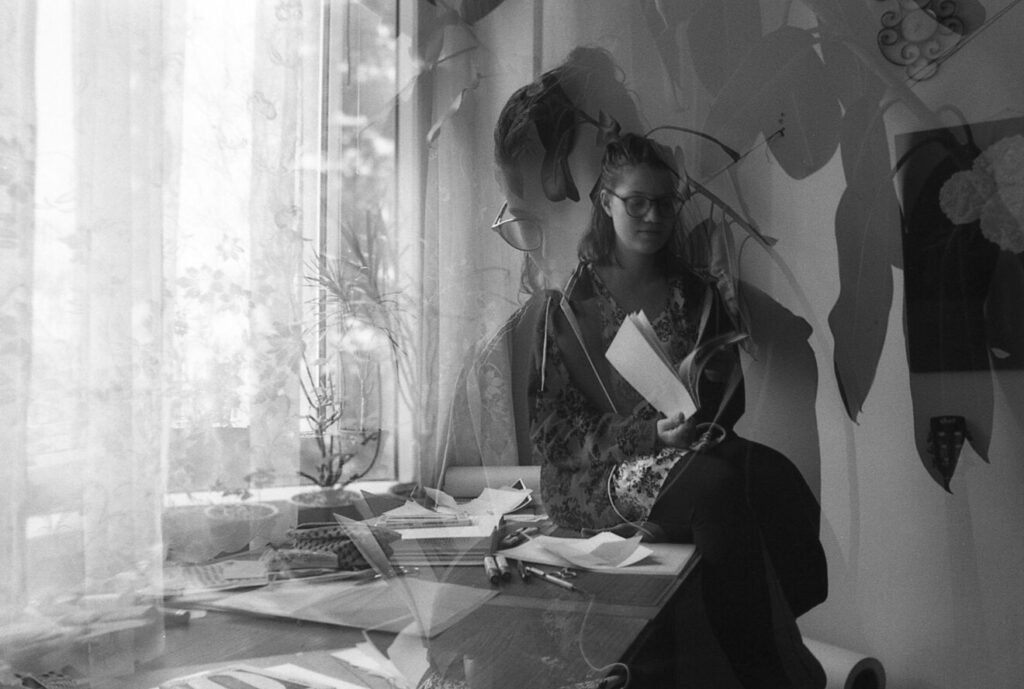 Kateřina Lotty Bartošová